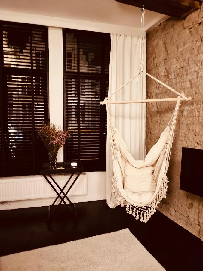 Studio In The Old Center Of Antwerp Grote Markt Apartment Belgium