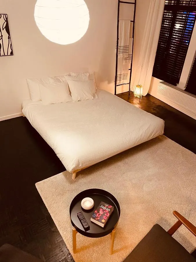 Studio In The Old Center Of Antwerp Grote Markt Apartment 0*,  Belgium