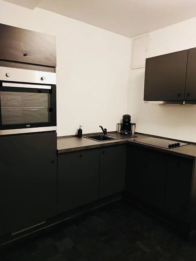 Studio In The Old Center Of Antwerp Grote Markt Apartment
