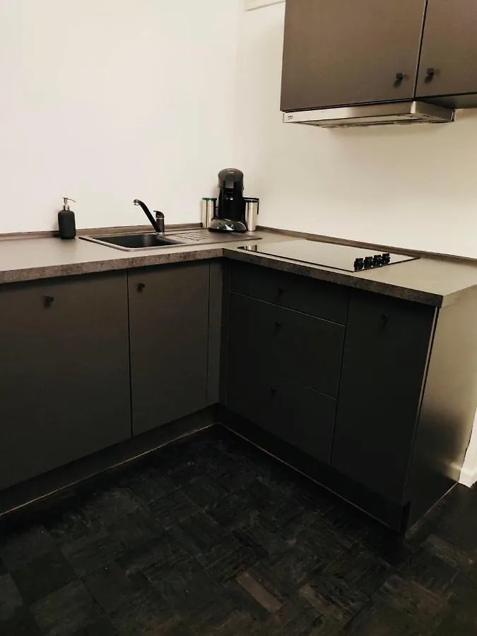 Studio In The Old Center Of Antwerp Grote Markt Apartment Belgium